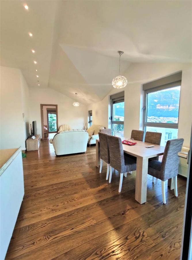 Pavlina Apartments Budva Eksteriør billede